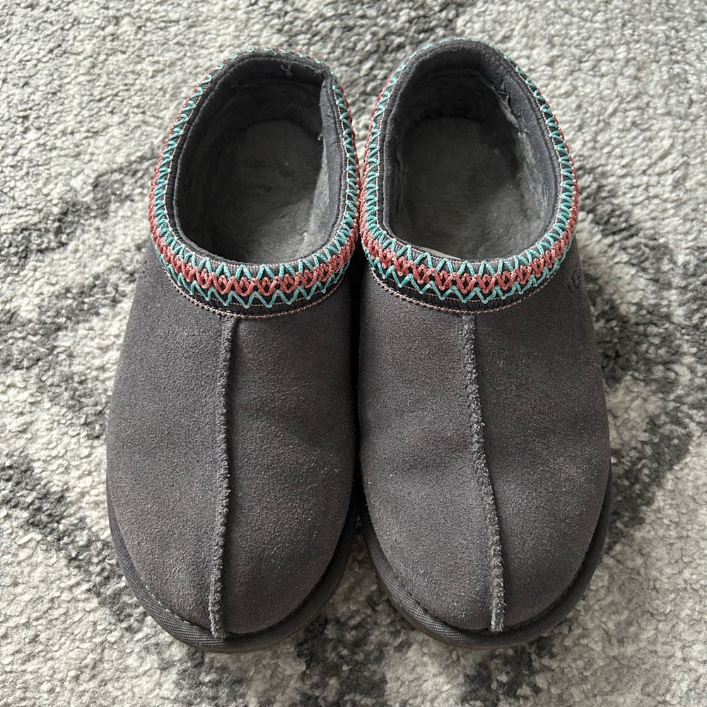 UGG Tasman womens size US 8 - preowned